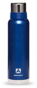 Термос для напитков 1600 мл синий termos_bytovoy_vakuumnyy_dlya_napitkov_tm_arktika_1600_ml_art_106_1600_siniy