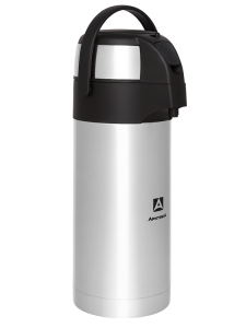 Термос с пневмонасосом 3 л termos_vakuumnyy_bytovoy_s_pnevmonasosom_tm_arktika_3000_ml_art_501_3000