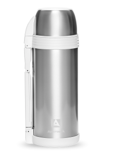 Термос универсальный 1,8 л с широким горлом  termos_bytovoy_vakuumnyy_universalnyy_tm_arktika_1800ml_art_205_1800new