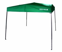 shater_razdvizhnoy_zelenogo_tsveta_300_300_verkh_240kh240_1000mm_vod_st