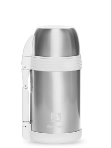 Термос универсальный 1,2 л с широким горлом  termos_bytovoy_vakuumnyy_universalnyy_tm_arktika_1200_ml_art_205_1200new