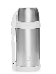 Термос универсальный 1,5 л с широким горлом  termos_bytovoy_vakuumnyy_universalnyy_tm_arktika_1500_ml_art_205_1500new