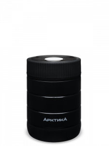 Термос для еды вакуумный (чёрный) termos_dlya_edy_vakuumnyy_bytovoy_tm_arktika_0_48_l_art_307_480_chyernyy