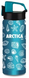Термос-сититерм 400мл sea termos_sititerm_vakkumnyy_bytovoy_tm_arktika_400ml_art_702_400_sea