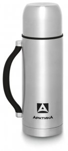 Термос питьевой с ручкой Арктика 700 мл termos_bytovoy_vakuumnyy_pitevoy_s_ruchkoy_tm_arktika_700_ml_art_107_700