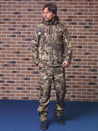 Костюм Тритонный (Дюспо-Флис/Камыш) Весна-Осень(-5) 48-50/182-188 kostyum_tritonnyy_dyuspo_flis_kamysh_vesna_osen_5_48_50_182_188