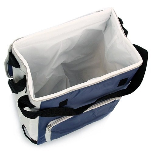 Сумка-холодильник классическая 30л sumka_kholodilnik_klassicheskaya_tm_arktika_30l_sin