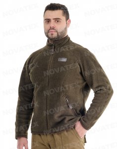 tolstovka_grizli_flis_khaki_pride