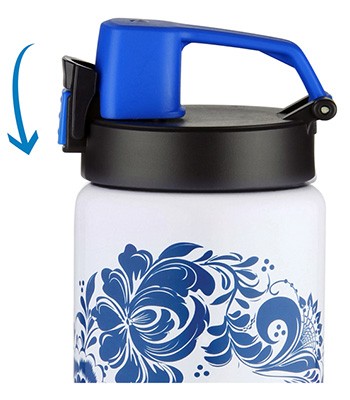 Термос Сититерм Russian 500 мл termos_sititerm_vakkumnyy_bytovoy_tm_arktika_500ml_art_702_500r