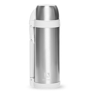 Термос универсальный 2 л с широким горлом  termos_bytovoy_vakuumnyy_universalnyy_tm_arktika_2000_ml_art_205_2000new