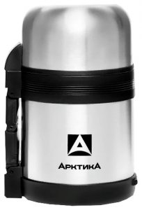 Термос универсальный 600 мл termos_bytovoy_vakuumnyy_universalnyy_tm_arktika_600ml_art_201_600