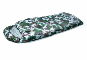 Спальный мешок-одеяло левый  spalnik_odeyalo_levyy_kamuf_250g_m2_2_kholofayber_6sht_1