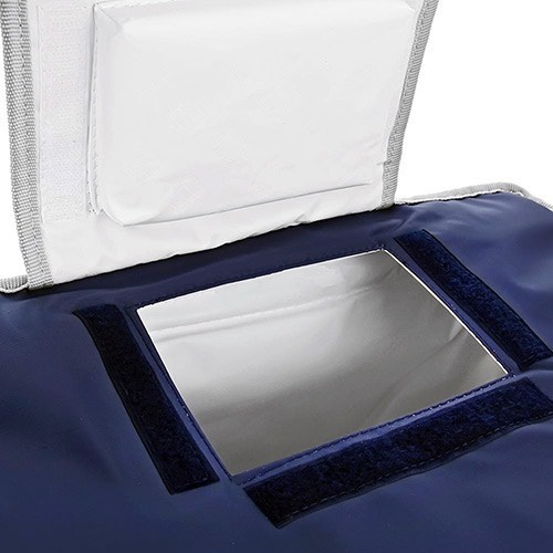 Сумка-холодильник классическая 30л sumka_kholodilnik_klassicheskaya_tm_arktika_30l_sin