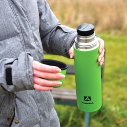 Термос для напитков 500 мл termos_bytovoy_vakuumnyy_dlya_napitkov_tm_arktika_500_ml_art_102_500_oranzhevyy_plast_nap