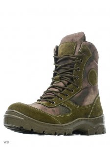 Демисезонные ботинки "Рысь" из нейлоновой ткани расцветки «A-TACS» demisezonnye_botinki_rys_iz_neylonovoy_tkani_rastsvetki_a_tacs