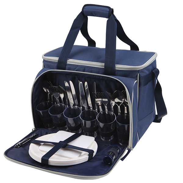 Набор для пикника Арктика на 6 персон nabor_dlya_piknika_tm_arktika_art_4100_6_siniy