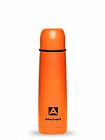 Термос для напитков 500 мл termos_bytovoy_vakuumnyy_dlya_napitkov_tm_arktika_500_ml_art_102_500_oranzhevyy_plast_nap