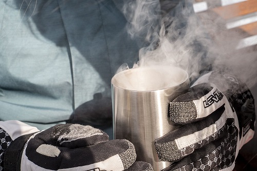 Термостакан полированный 220 мл termostakan_nerzhaveyushchaya_stal_tm_arktika_220_ml_art_808_220