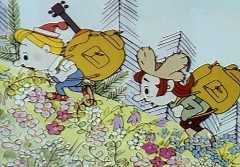 10 заблуждений, мешающих нам отправиться на природу физические нангрузки.jpg