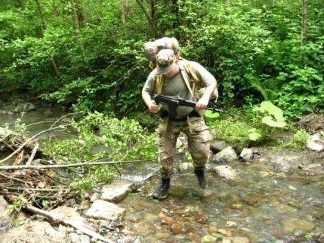 Обувь Бутекс