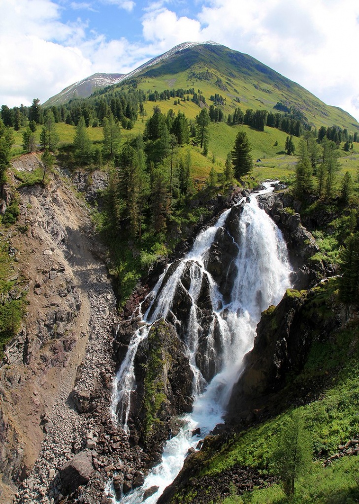 Водопад Кок-Коль 3.jpg Водопад Кок-Коль 3.jpg