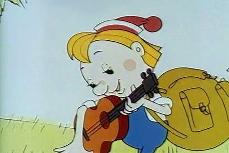 10 заблуждений, мешающих нам отправиться на природу комары.jpg