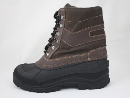 Ботинки демисезонные 