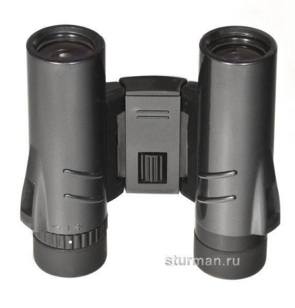 Бинокль  KENKO ULTRA VIEW 10x25 DH (Black)