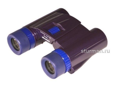 Бинокль KENKO ULTRA VIEW 8x21 DH Purple