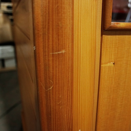 Инфракрасная 4-х местная сауна Hemlock  Инфракрасная 4-х местная сауна Hemlock