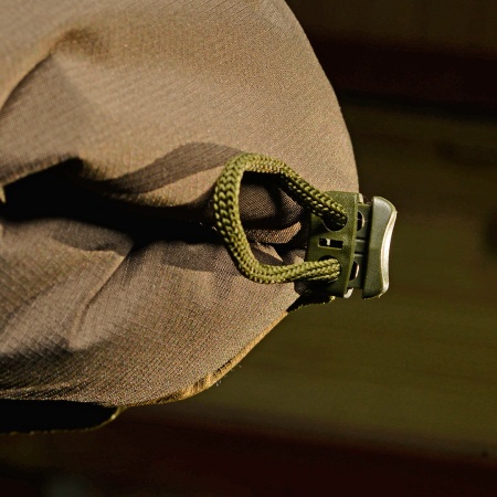 Спальный мешок-одеяло Explore