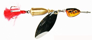 блесна вращающаяся с подгрузом (1 лепесток) 30гр (уп-5шт) blesna_vrashch_s_kolok_podgruz_1lep_30gr_up_5sht