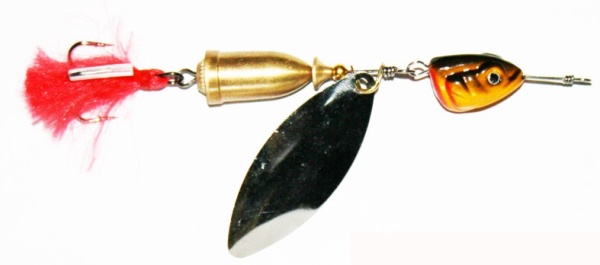 блесна вращающаяся с подгрузом (1 лепесток) 30гр (уп-5шт) blesna_vrashch_s_kolok_podgruz_1lep_30gr_up_5sht