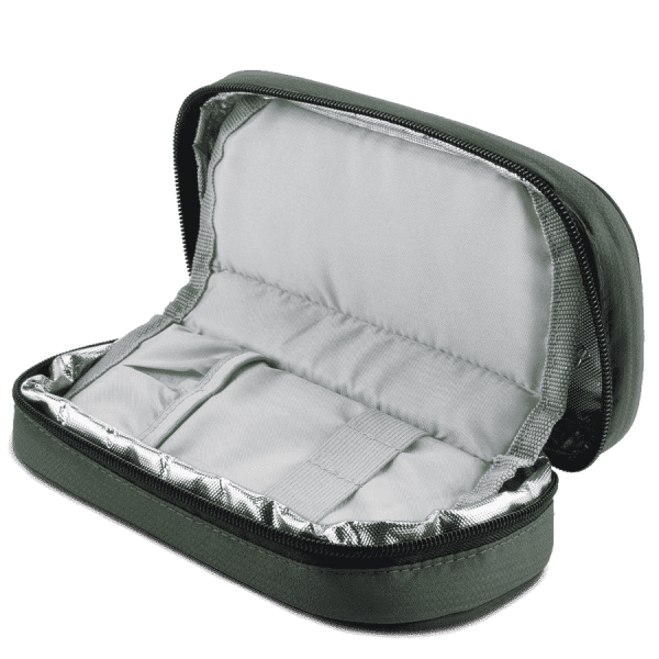 Термосумка мини "Арктика" зеленая termosumka_mini_tm_arktika_art_040_zelenaya