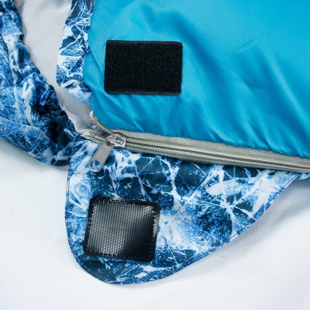 Спальный мешок 350 гр/м2