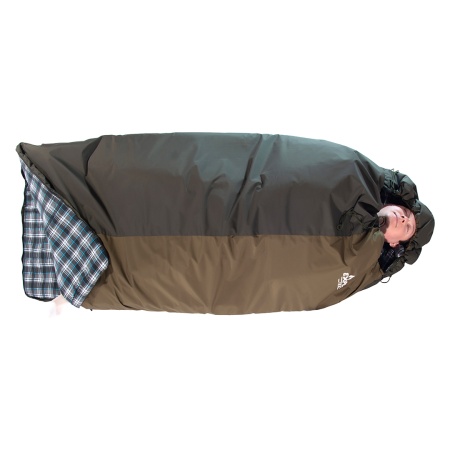 Спальный мешок-одеяло Comfort