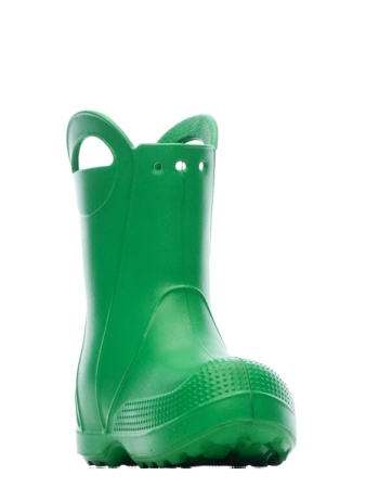 Сапожки детские ЭВА