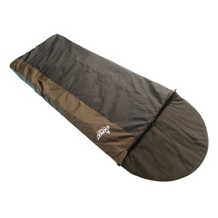 Спальный мешок-одеяло Explore