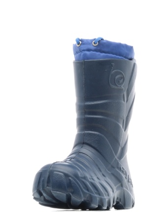 Сапожки детские из полимерного материала Сапожки детские из полимерного материала