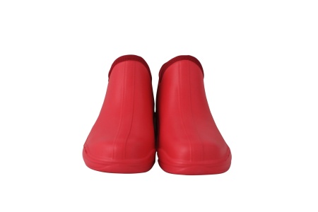 Галоши женские