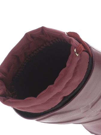 Сапожки детские из полимерного материала Сапожки детские из полимерного материала