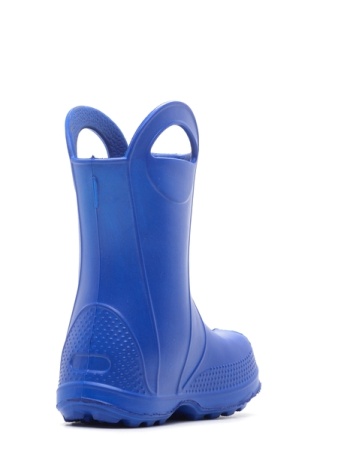 Сапожки детские ЭВА