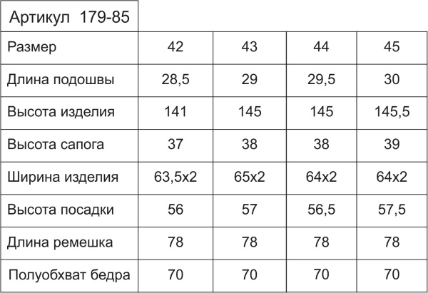 Полукомбинезон мужской  polukombinezon_muzhskoy_3