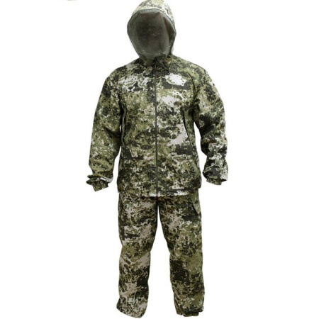 Костюм детский "Лесовик" МАУГЛИ