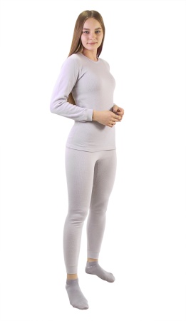 Термобелье - женские лосины серии HEALTH Warm