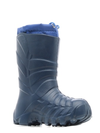 Сапожки детские из полимерного материала Сапожки детские из полимерного материала