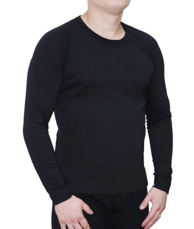 Термобелье-рубашка мужская