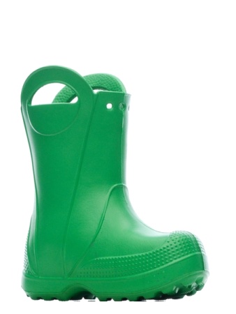 Сапожки детские ЭВА