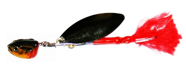 блесна вращающаяся с подгрузом (1 лепесток )  25гр (уп-5шт) blesna_vrashchayushchayasya_s_podgruzom_1lep_25gr_up_5sht_2