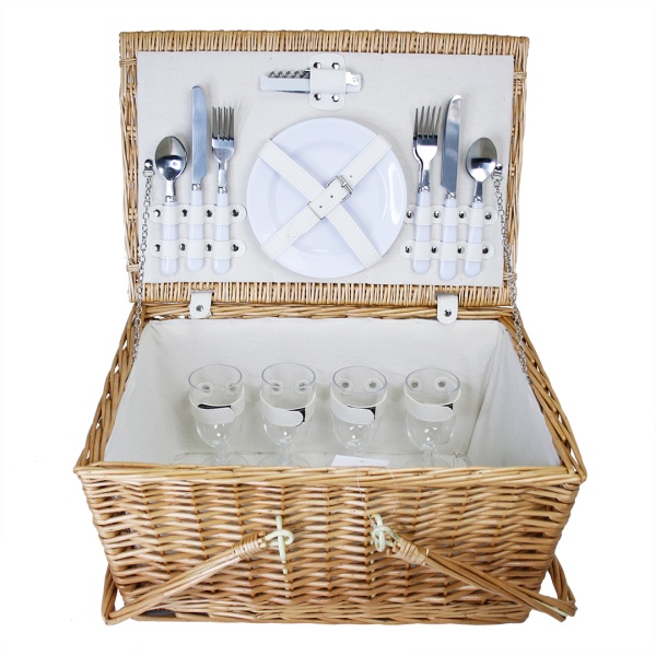 Корзина LINYI ZHIQUAN ZQ22-1018 (д/пикника) (плет) (4 перс) korzina_linyi_zhiquan_zq22_1018_d_piknika_plet_4_pers